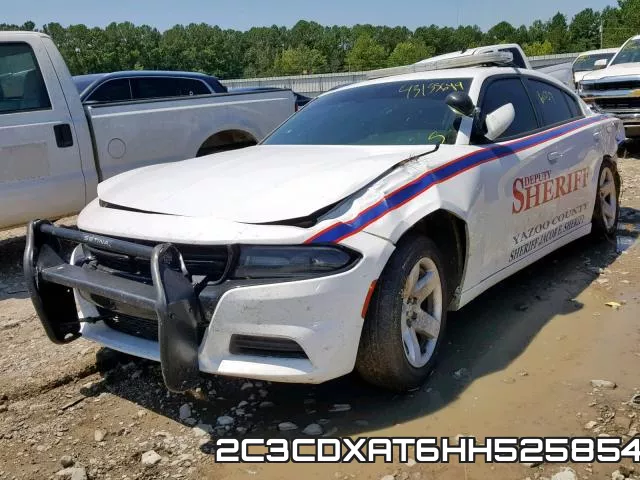 2C3CDXAT6HH525854 фото 3