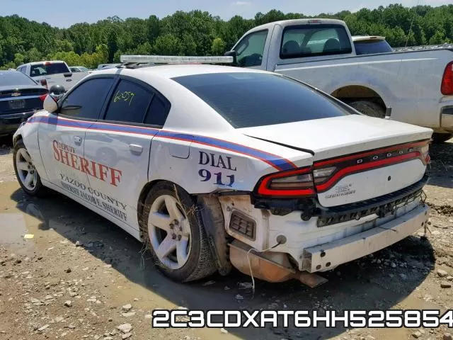 2C3CDXAT6HH525854 фото 4