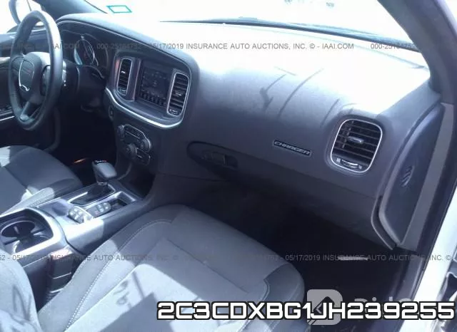 2C3CDXBG1JH239255 фото 6