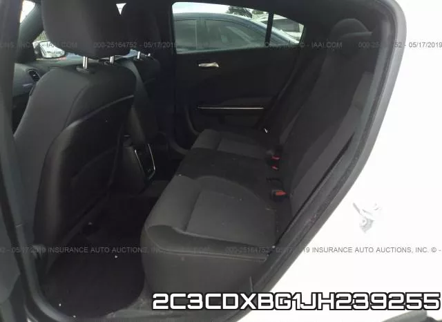 2C3CDXBG1JH239255 фото 9
