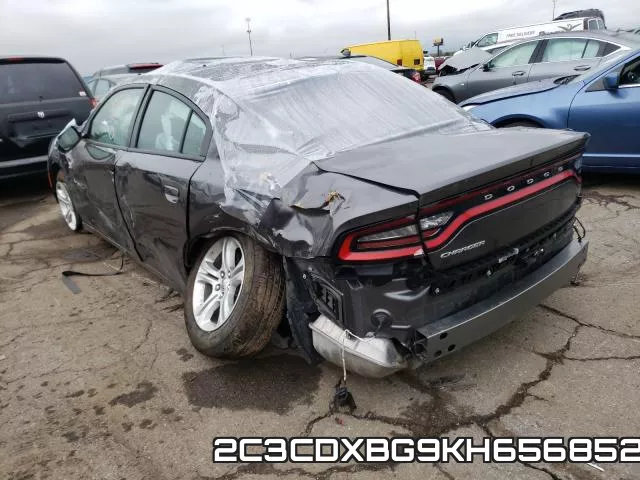 2C3CDXBG9KH656852 фото 4