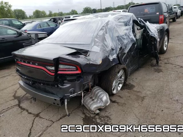 2C3CDXBG9KH656852 фото 5