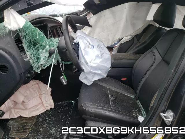 2C3CDXBG9KH656852 фото 6