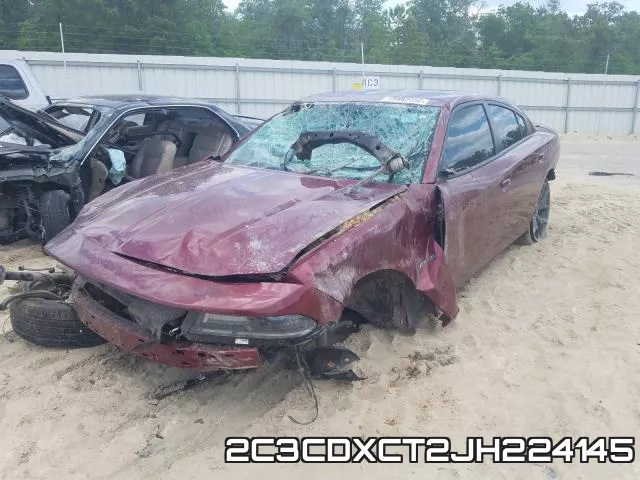 2C3CDXCT2JH224145 фото 3