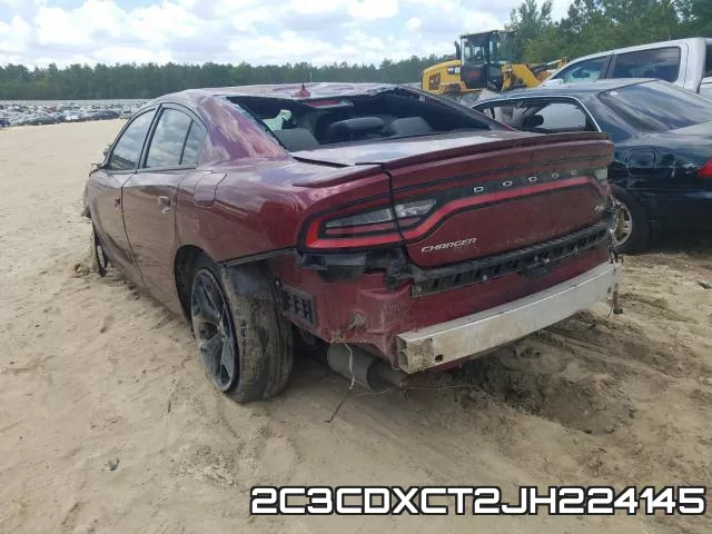 2C3CDXCT2JH224145 фото 4