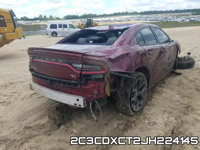 2C3CDXCT2JH224145 фото 5