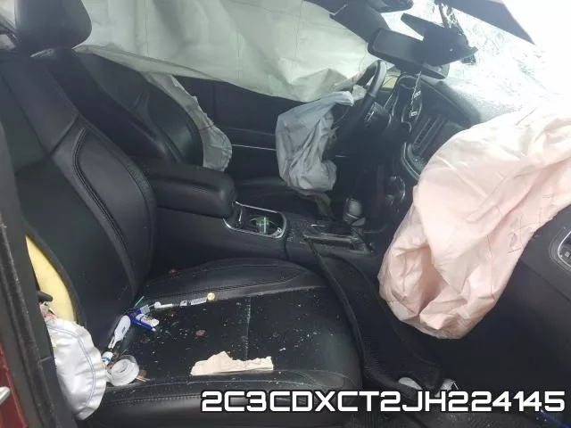 2C3CDXCT2JH224145 фото 6
