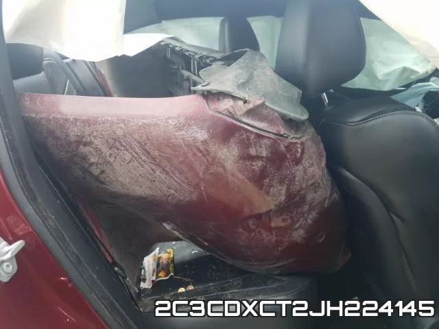 2C3CDXCT2JH224145 фото 7