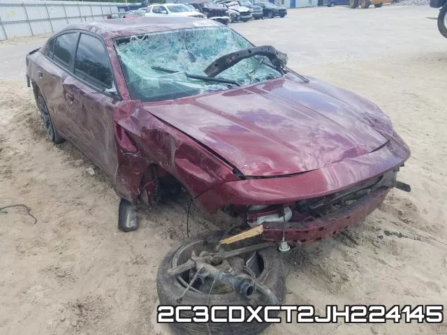 2C3CDXCT2JH224145 фото 10