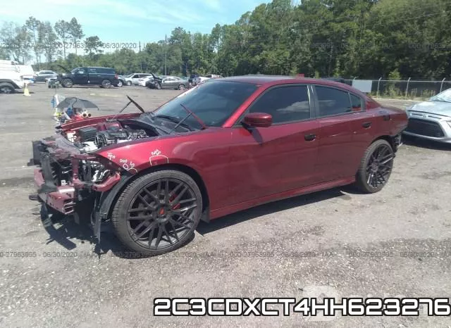 2C3CDXCT4HH623276 фото 3
