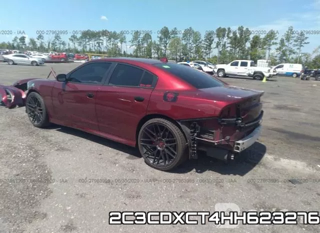 2C3CDXCT4HH623276 фото 4