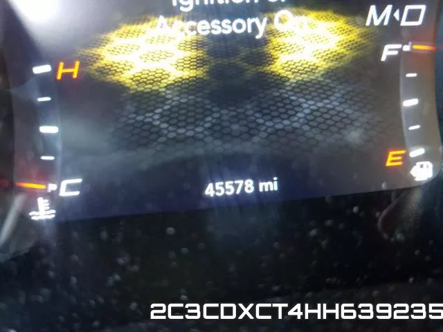 2C3CDXCT4HH639235 фото 9
