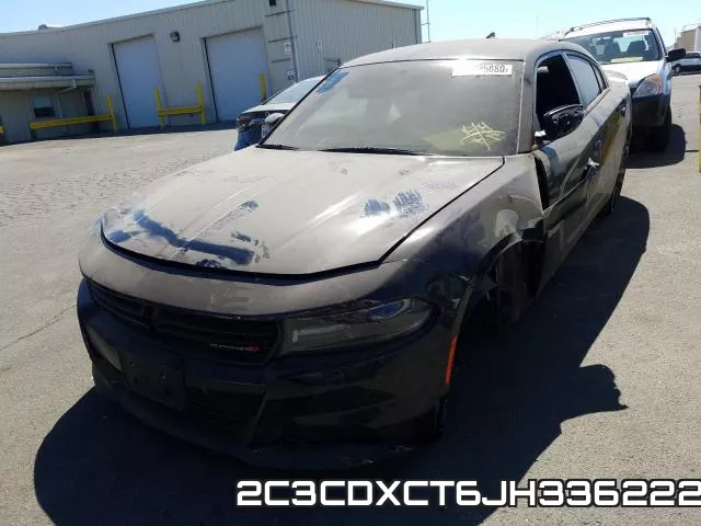 2C3CDXCT6JH336222 фото 3