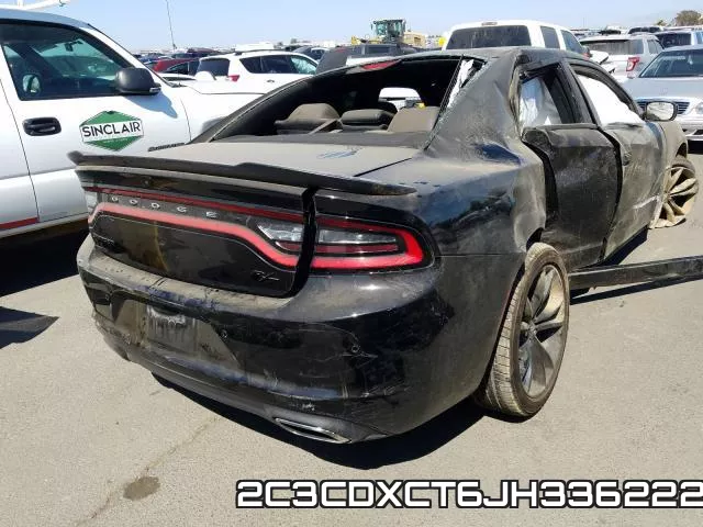 2C3CDXCT6JH336222 фото 5