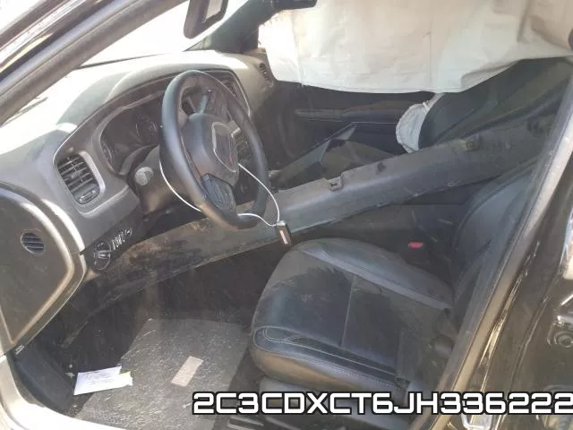 2C3CDXCT6JH336222 фото 6