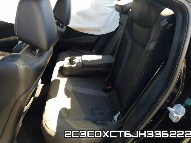 2C3CDXCT6JH336222 фото 7