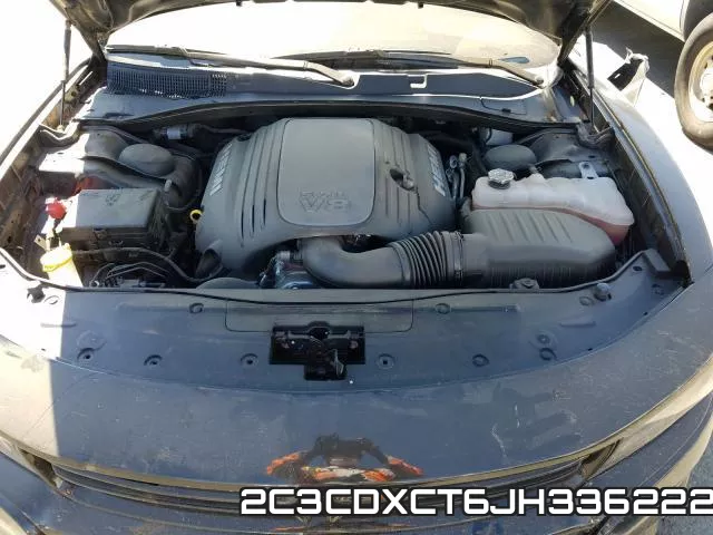 2C3CDXCT6JH336222 фото 8