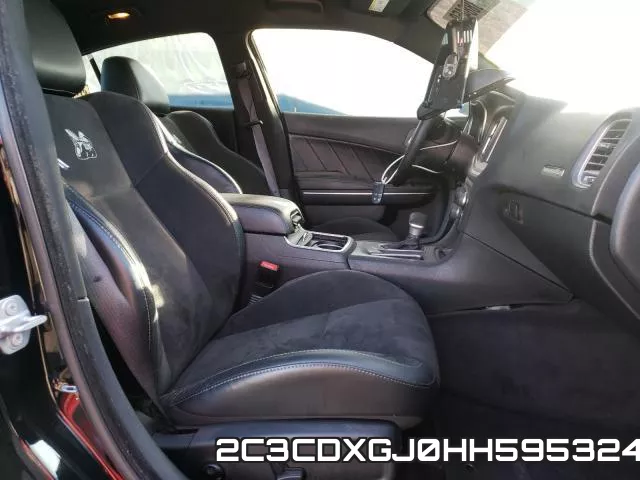 2C3CDXGJ0HH595324 фото 6