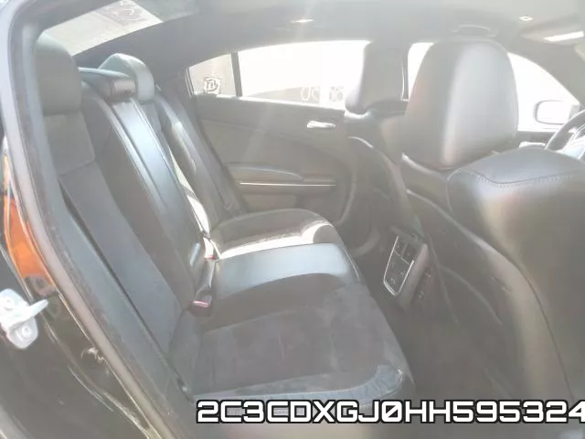 2C3CDXGJ0HH595324 фото 7