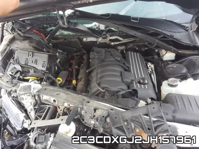 2C3CDXGJ2JH157961 фото 8