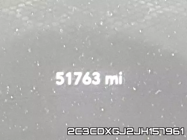 2C3CDXGJ2JH157961 фото 9