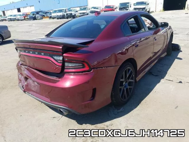 2C3CDXGJ6JH114725 фото 5