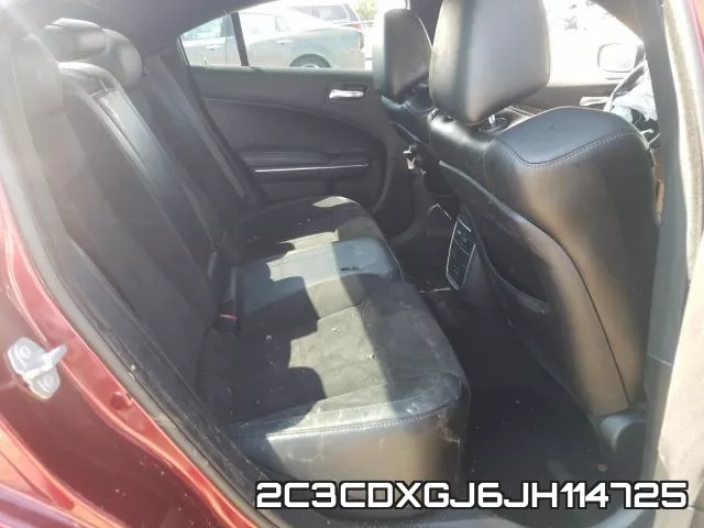 2C3CDXGJ6JH114725 фото 7