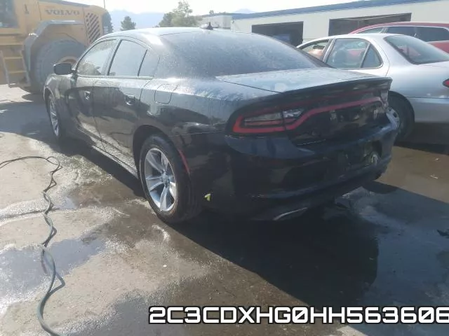 2C3CDXHG0HH563606 фото 4
