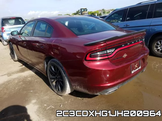 2C3CDXHG1JH200964 фото 4