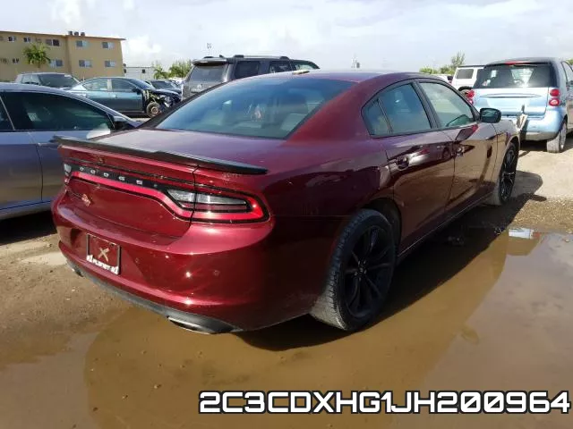 2C3CDXHG1JH200964 фото 5