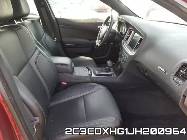 2C3CDXHG1JH200964 фото 6