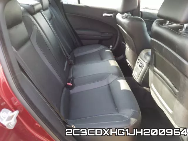 2C3CDXHG1JH200964 фото 7