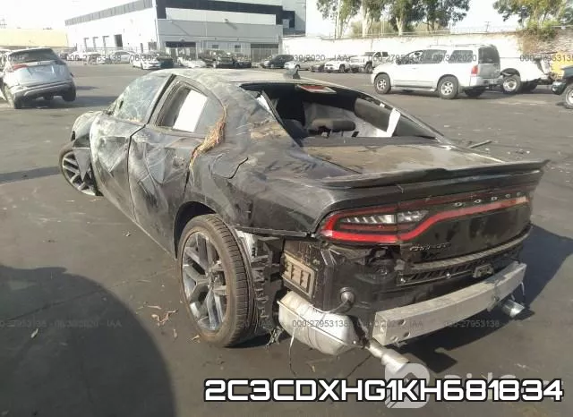 2C3CDXHG1KH681834 фото 4