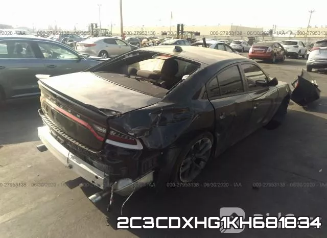 2C3CDXHG1KH681834 фото 5