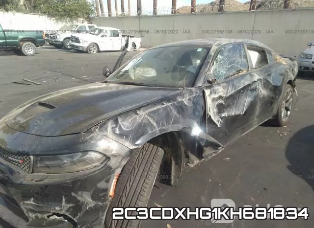 2C3CDXHG1KH681834 фото 7