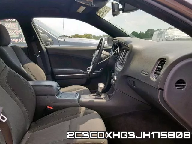 2C3CDXHG3JH175808 фото 6