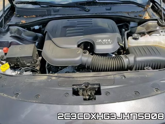 2C3CDXHG3JH175808 фото 8
