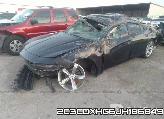 2C3CDXHG6JH186849 фото 3