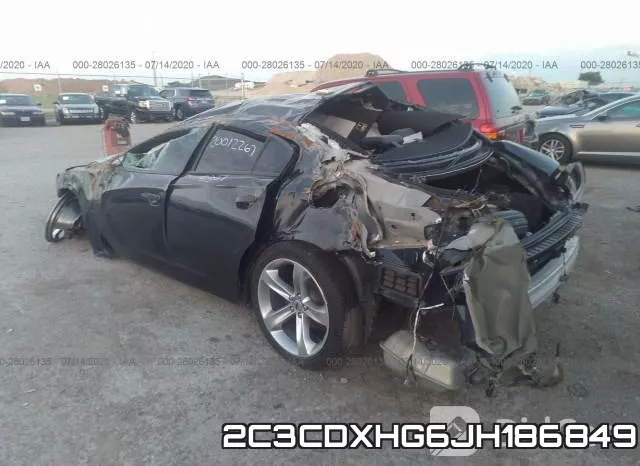 2C3CDXHG6JH186849 фото 4