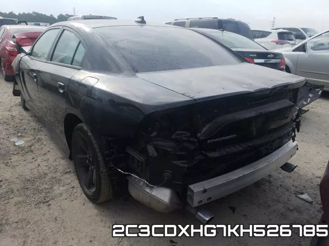 2C3CDXHG7KH526785 фото 4