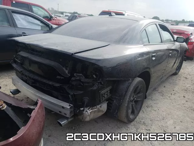 2C3CDXHG7KH526785 фото 5