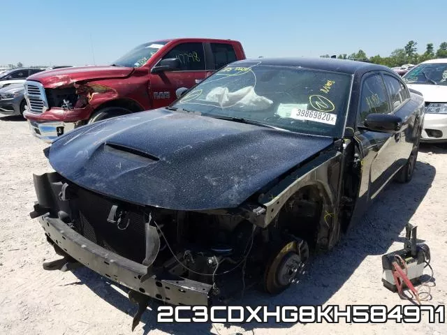 2C3CDXHG8KH584971 фото 3