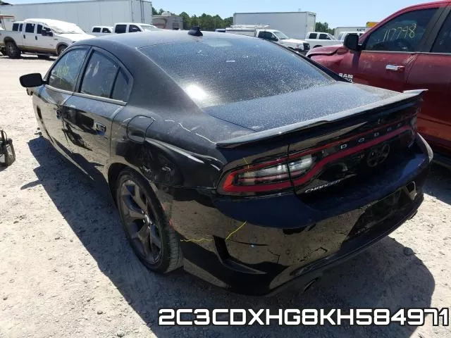 2C3CDXHG8KH584971 фото 4