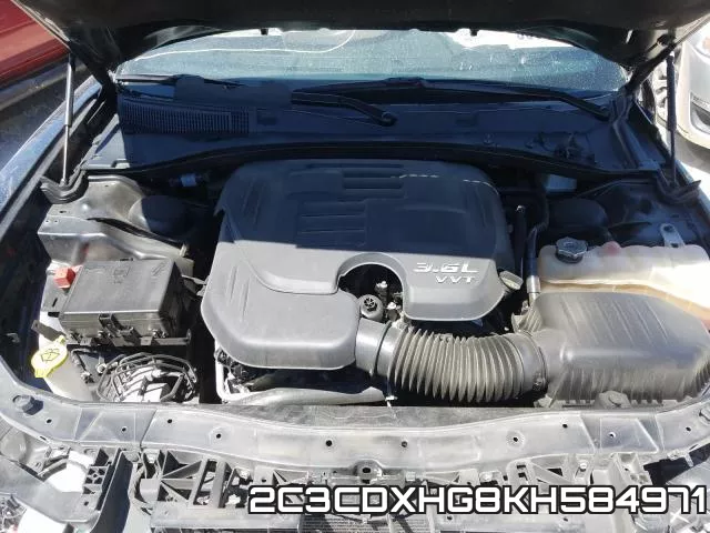 2C3CDXHG8KH584971 фото 8