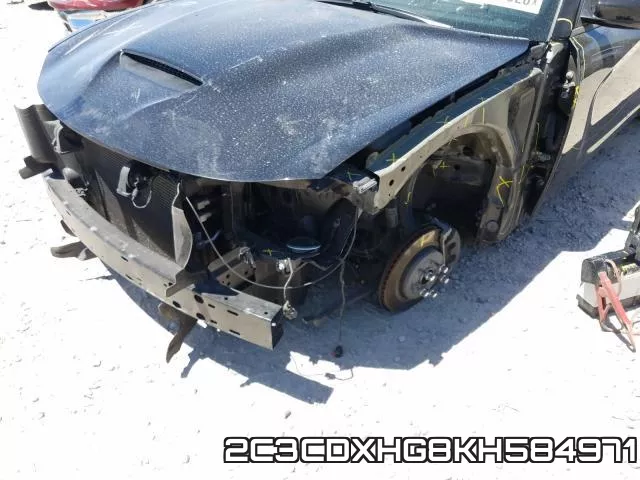 2C3CDXHG8KH584971 фото 10