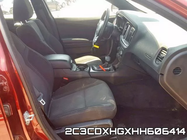 2C3CDXHGXHH606414 фото 6