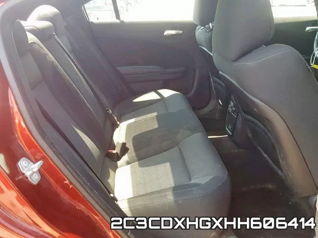 2C3CDXHGXHH606414 фото 7