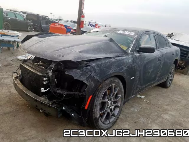2C3CDXJG2JH230680 фото 3