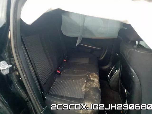 2C3CDXJG2JH230680 фото 7