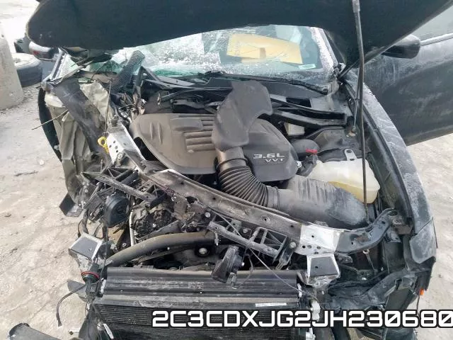 2C3CDXJG2JH230680 фото 8